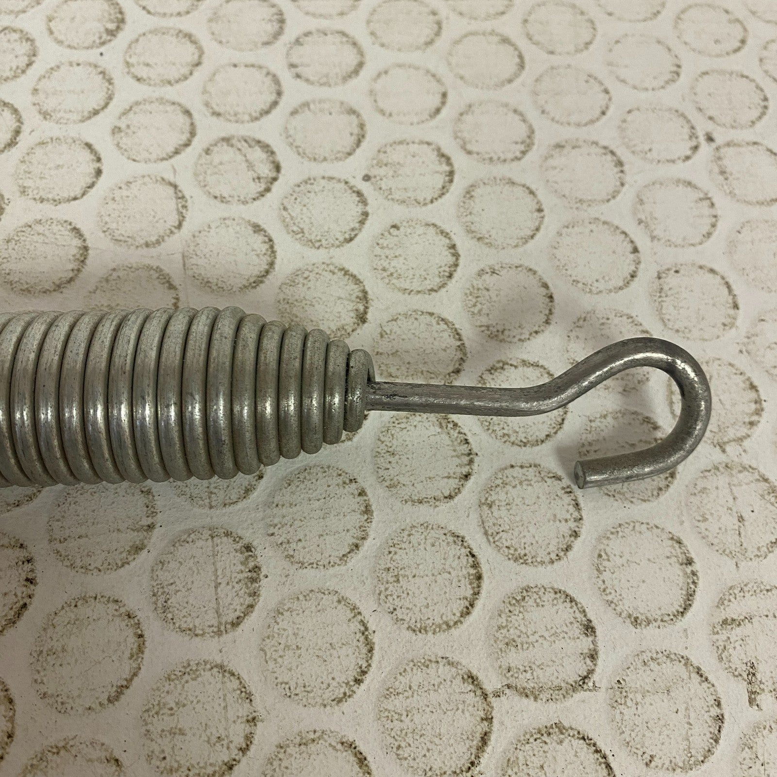 Automann  Hood Spring For 1999-2011 Mack Vision CX CXP CXN 104.2514