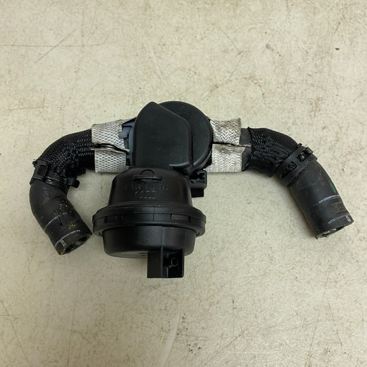 Audi HVAC HEATER CONTROL VALVE for  AUDI Q7   4M 06e 819 809 D , Used Like New