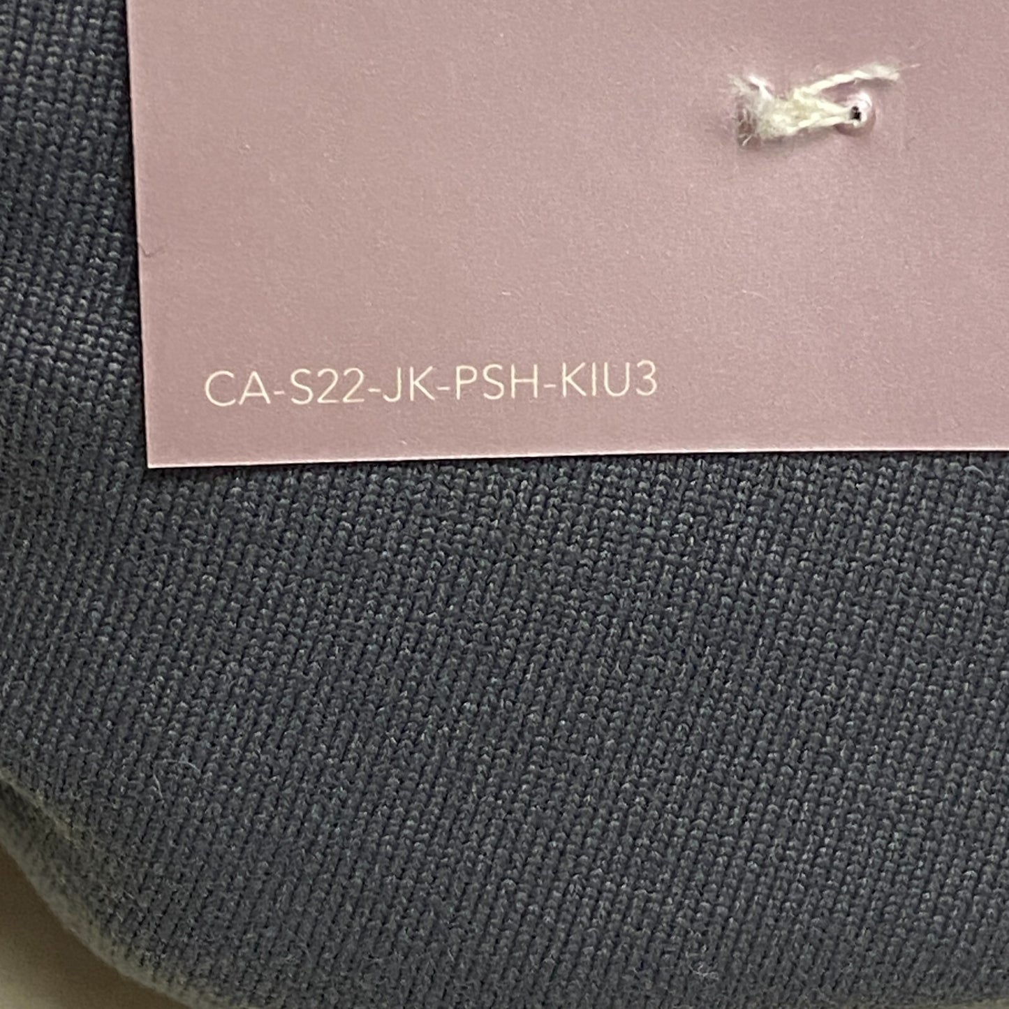 Calia Women's Kick it up Short Carbon Grey WAX12261 Stylish Fitness Training