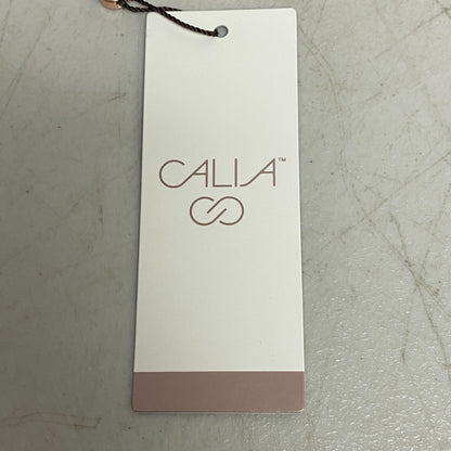 CALIA Women's Street Sculpt Utility Legging Slim Fit Pure Black WAX32270VC