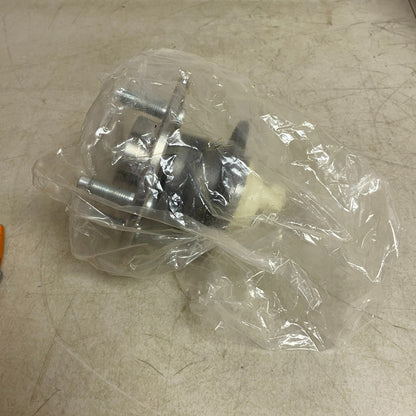 CARQUEST Drive Works Rear Wheel Hub Bearing Assembly Steel Model NT512150