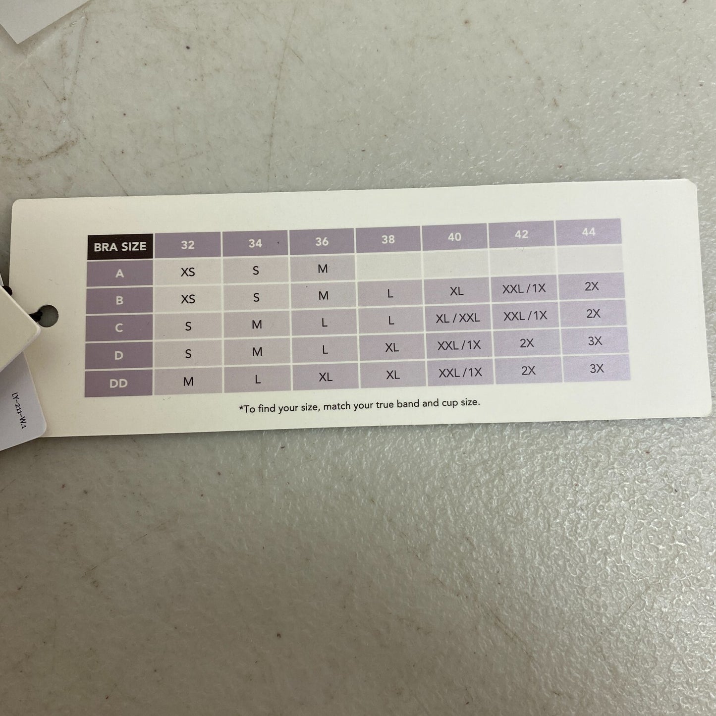 Calia Women's Swim Collection Knot Front Racerback Bikini Top White WSA23211N