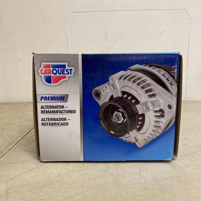 CARQUEST Premium Alternator 95 A Clockwise Rotation Model 7794A