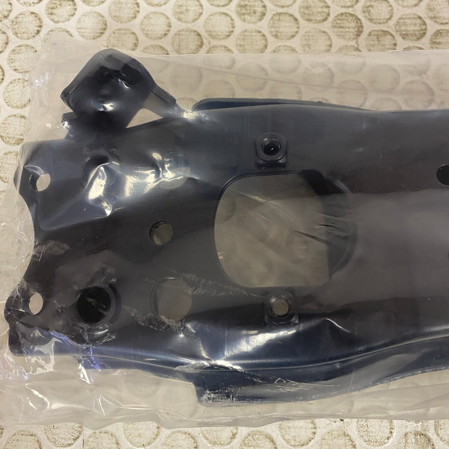 Dorman Front Left Lower Suspension Control Arm 521-907 for Toyota 84–88 Pickup