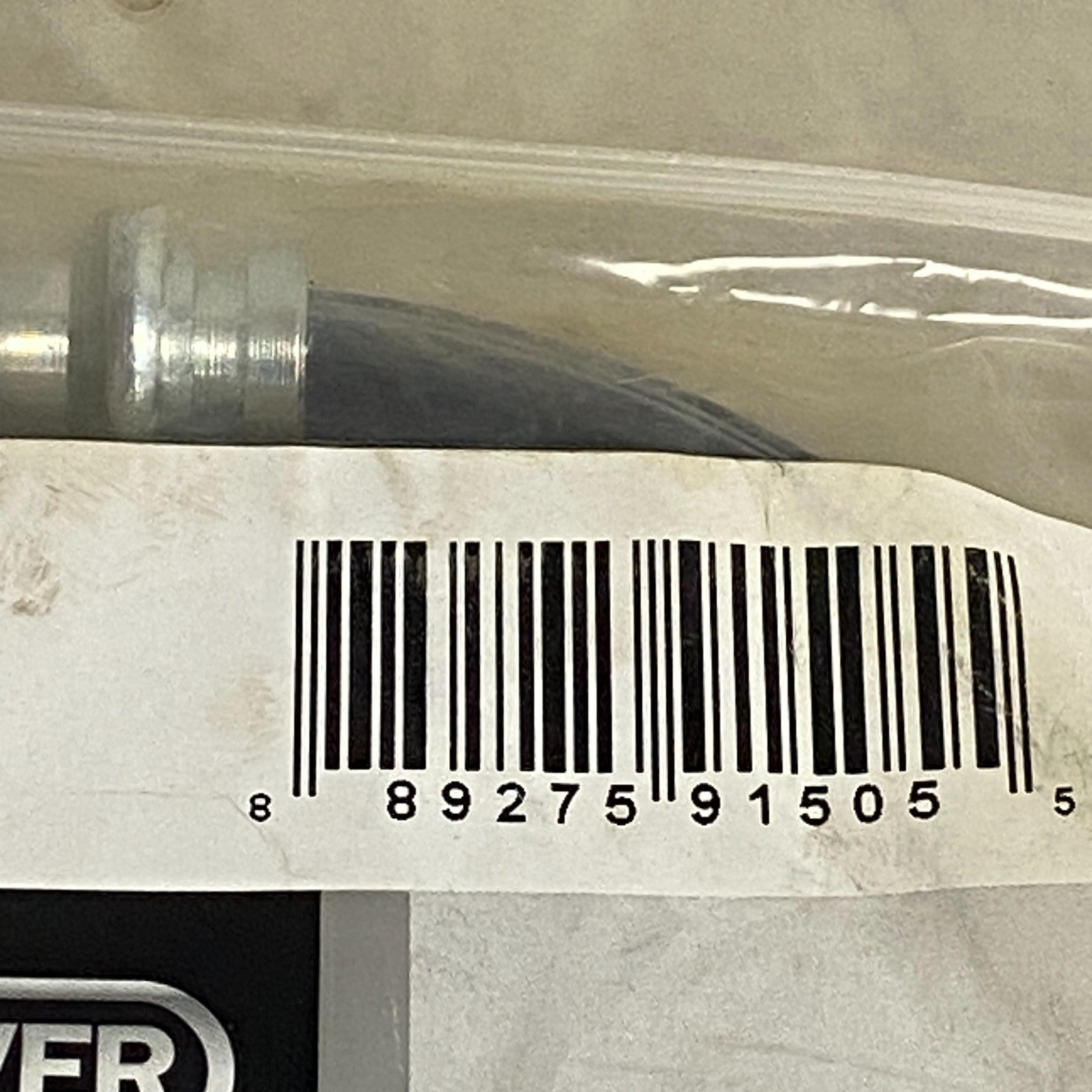 Carquest Brake Hose Assembly Front for Geo Metro/Suzuki Swift 2000–2001 BHA38985