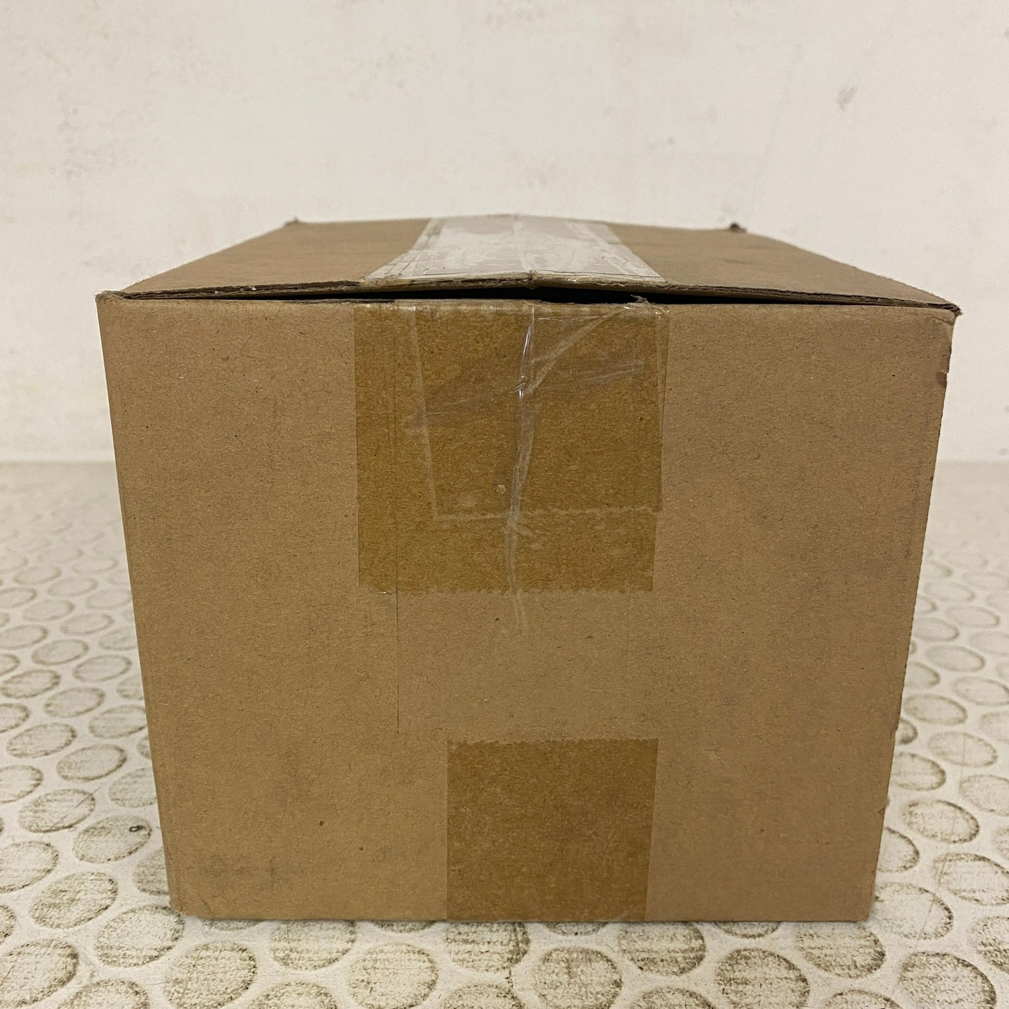 CARQUEST Premium Reman Windshield Wiper Motor Front Black 40‑290