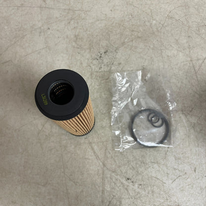 PurolatorONE L36289 PO6289 Cartridge Oil Filter Replaces WIX WL10059 Pronto