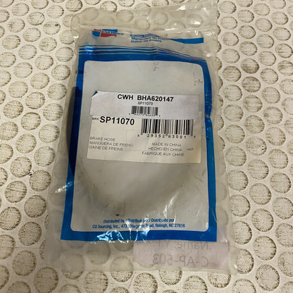 Carquest Wearever Brake Hydraulic Hose BHA620147