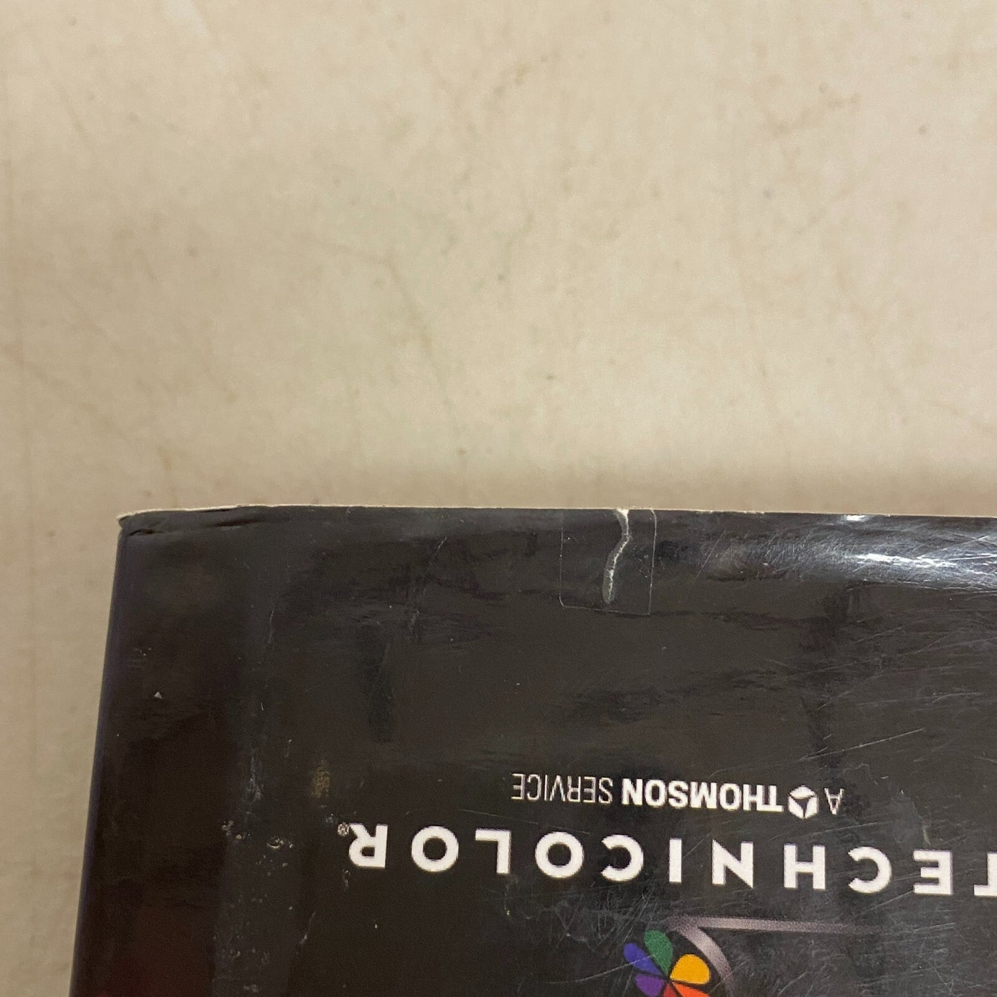 Glorious Technicolor: The Movies' Magic Rainbow; Ninetieth Anniversary Edition