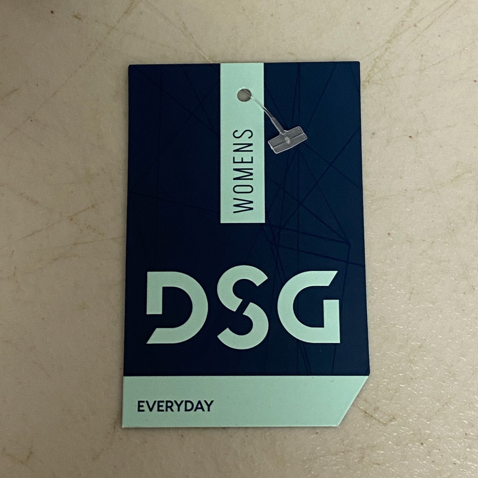 DSG Women's Everyday Cotton Fashion Relaxed Muscle Tank Pure Black DAW13100H