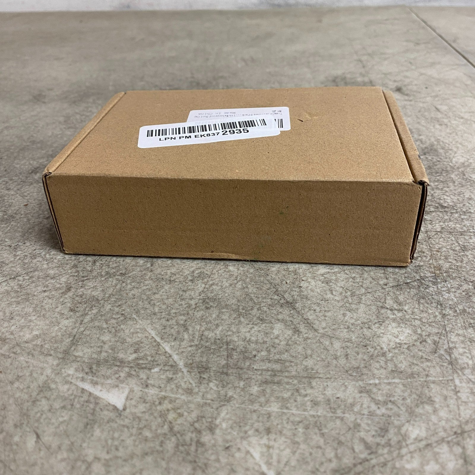 COROTC 12V 20A Waterproof Toggle Switch SPST 2-Pin ON/OFF 8-Pack Universal Car