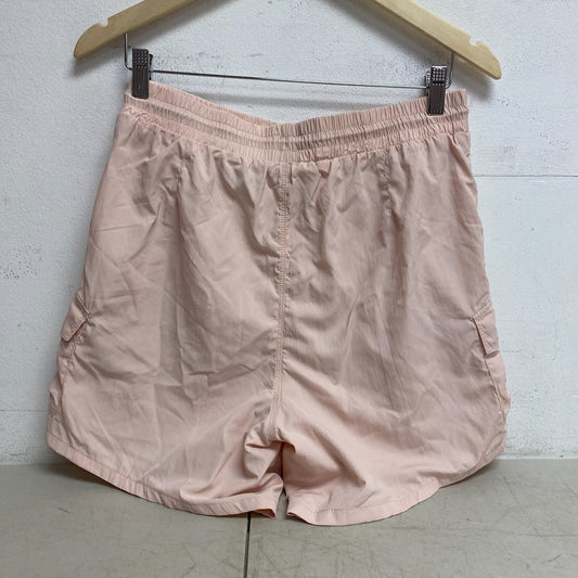 Alpine Design Women AD Woven Cargo Shorts Soft Peach ADW13806  BRAND NEW