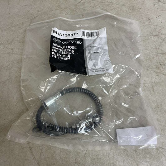 Carquest Wearever BHA139077 Premium Brake Hose Assembly