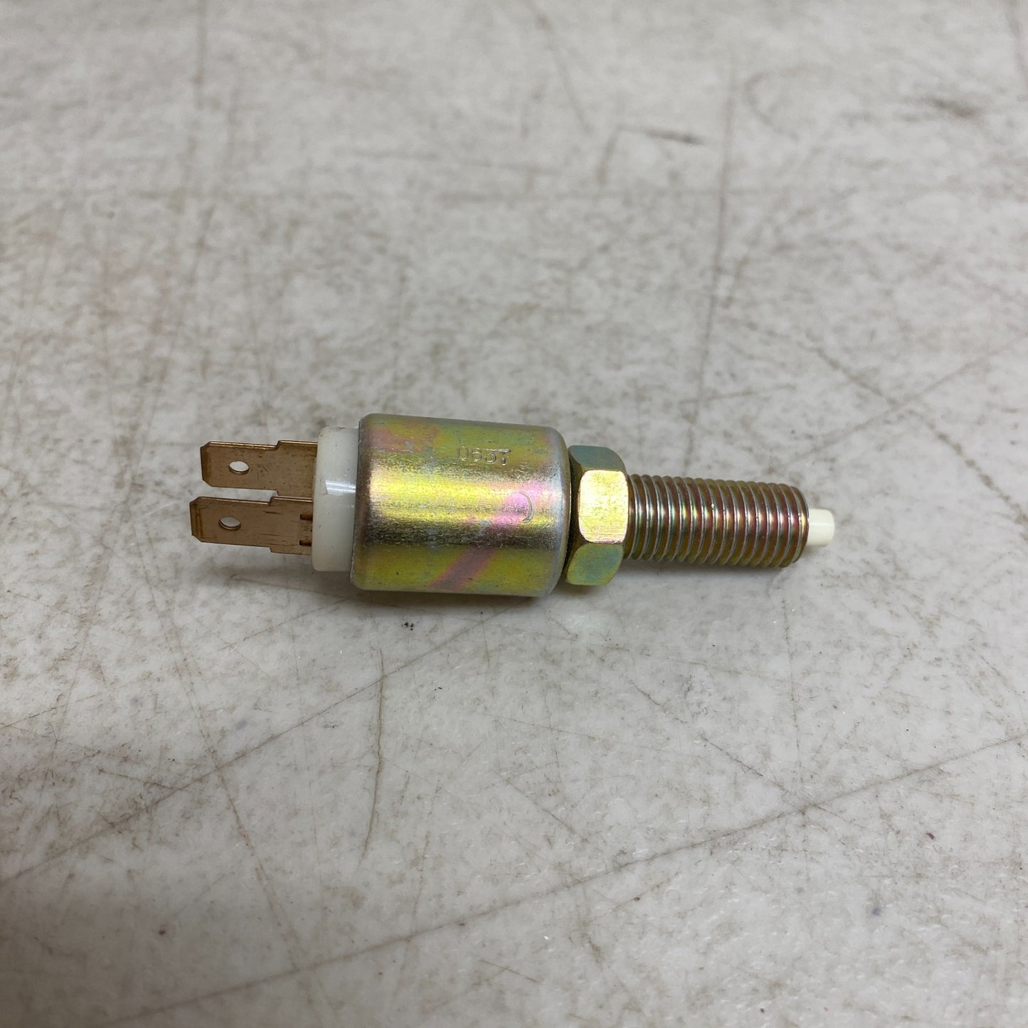 Standard SLS-106 Brake Light Switch 2-Terminal 1982-1986 Nissan Sentra