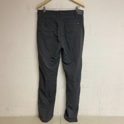 Alpine Design Men's M AD Trailhead Tech Modern Fit Pant 34x34 Asphalt ADM20900