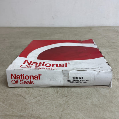 National 370212A Oil Bath Wheel Seal