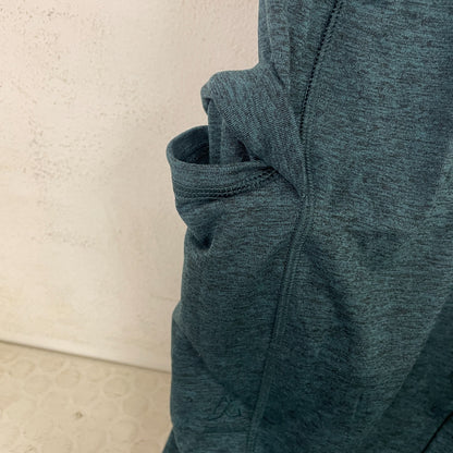 Alpine Design Womenâs Knit Jogger Pants Deep Evergreen Heather ADW13908