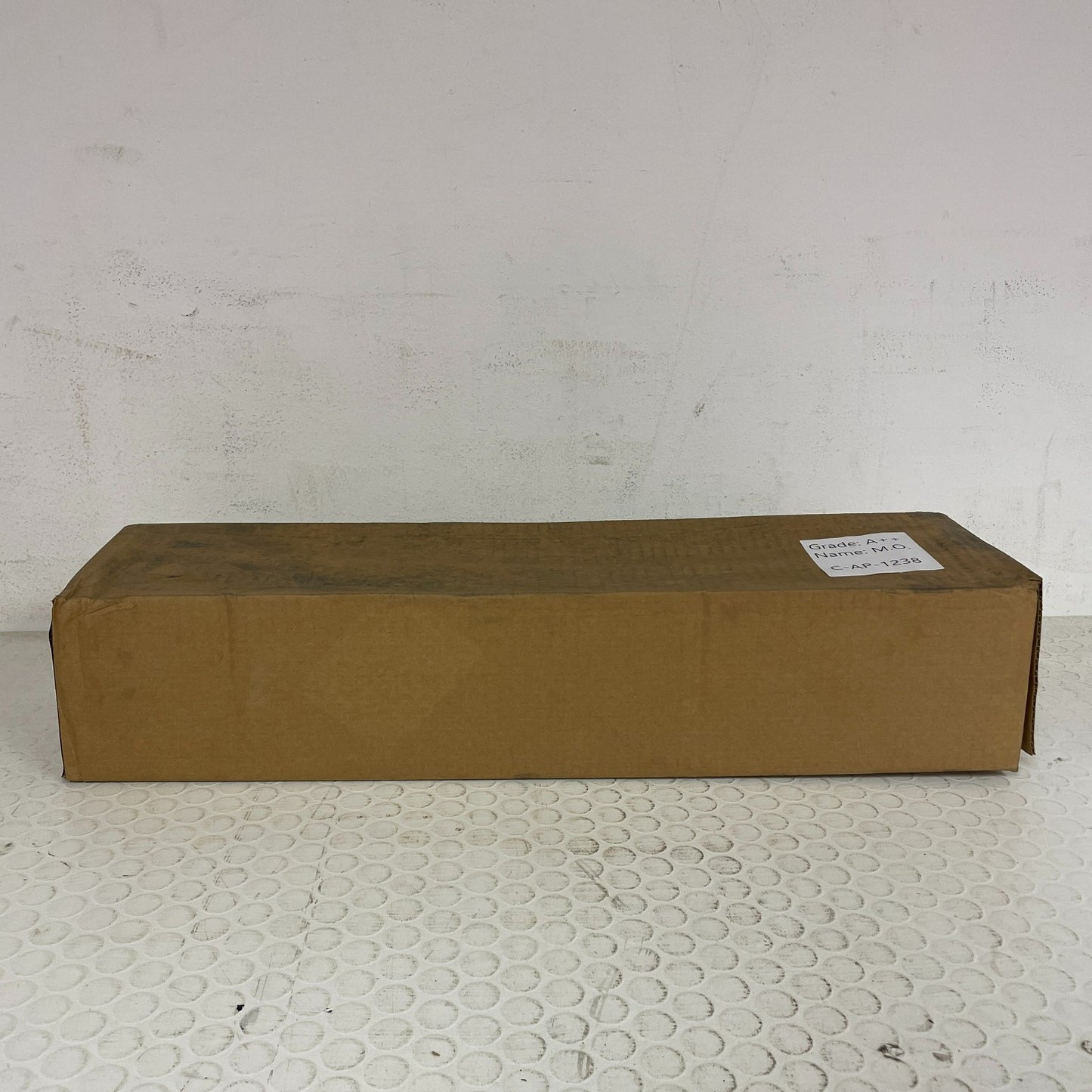 Moog R-Series Rear Lower Forward Non-Adjustable Control Arm – RK641868