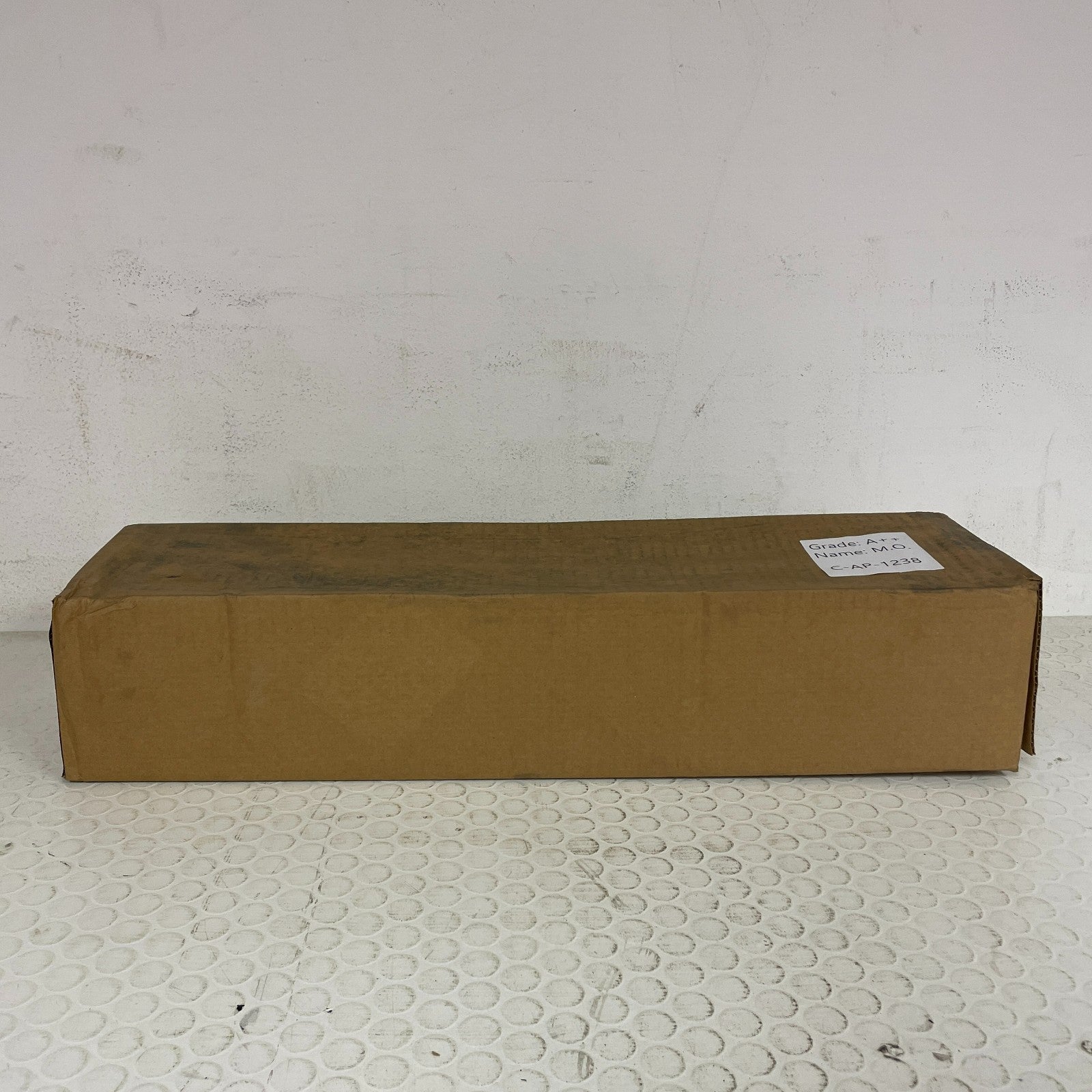 Moog R-Series Rear Lower Forward Non-Adjustable Control Arm – RK641868