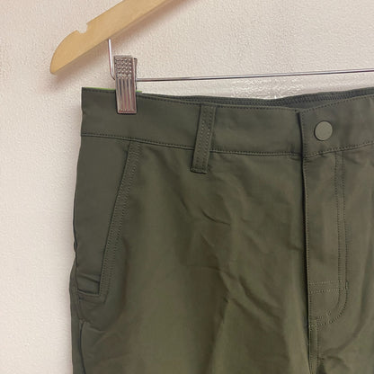 Alpine Design Men's M AD Trailhead Tech Pant Forest Night ADM23910 Brand New