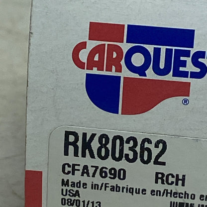 CARQUEST Suspension Stabilizer bar bushing kit RK80362