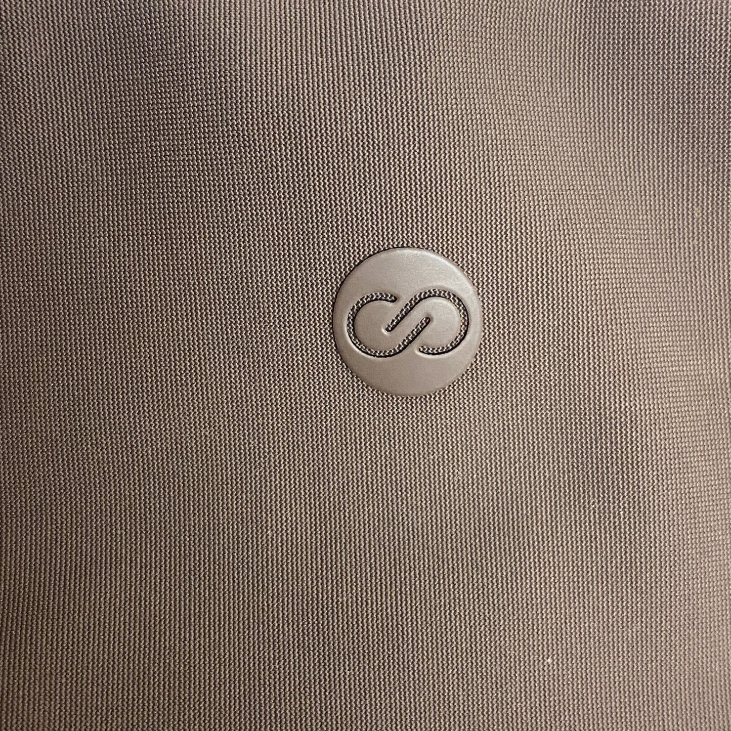 CALIA Women's Slim Fit Sculpt Utility Legging Ankle Coffee Grounds WAX32270VC