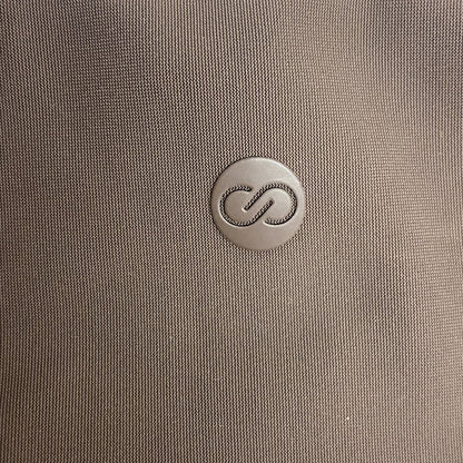 CALIA Women's Slim Fit Sculpt Utility Legging Ankle Coffee Grounds WAX32270VC