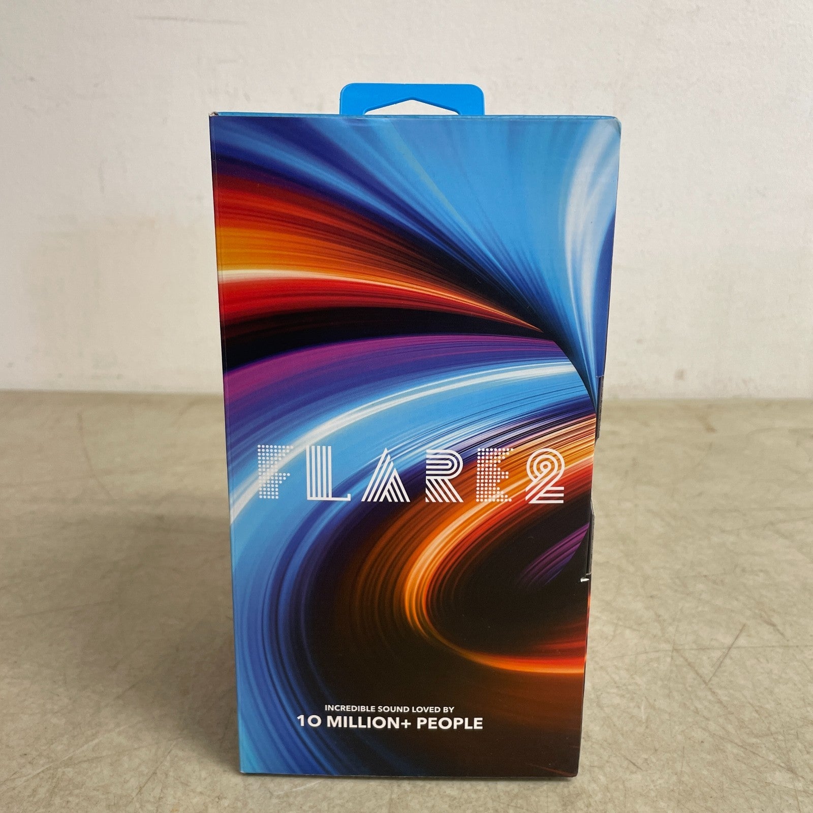 Anker Soundcore Flare 2 20W Bluetooth Speaker 360° Sound IPX7 Waterproof 12h