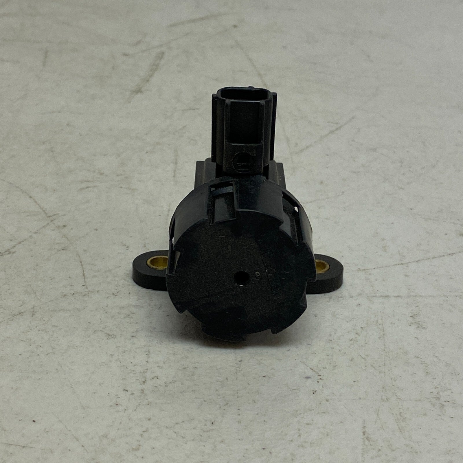Exhaust Gas Recirculation (EGR) Valve Control Solenoid Standard VS63