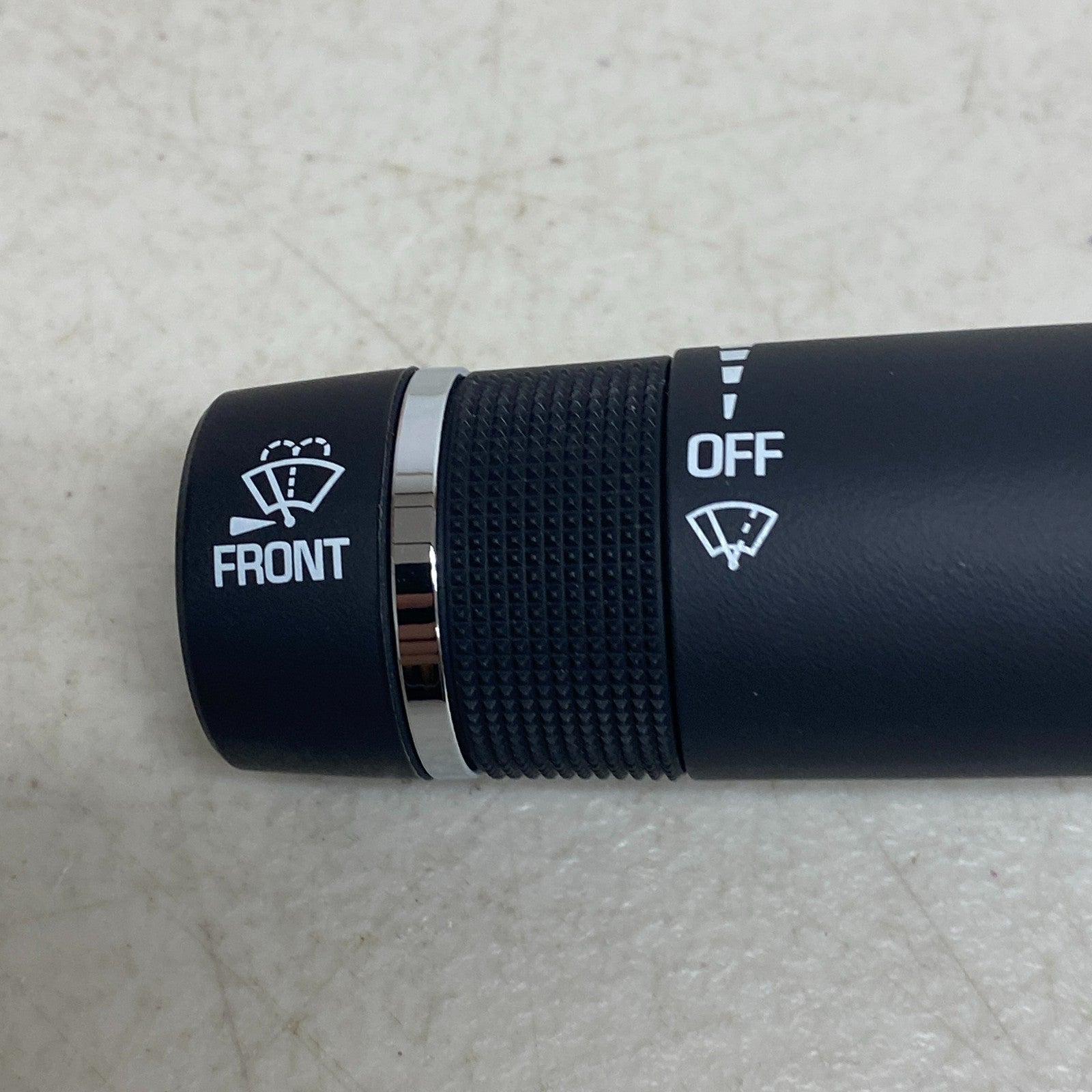 GM Genuine Parts ACDelco 84049754 Turn Signal Switch Black