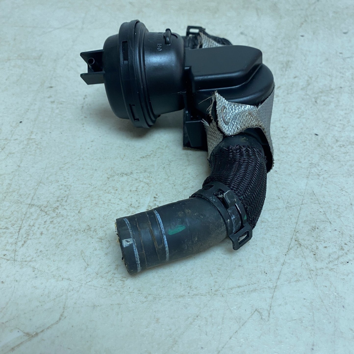 Audi HVAC HEATER CONTROL VALVE for  AUDI Q7   4M 06e 819 809 D , Used Like New