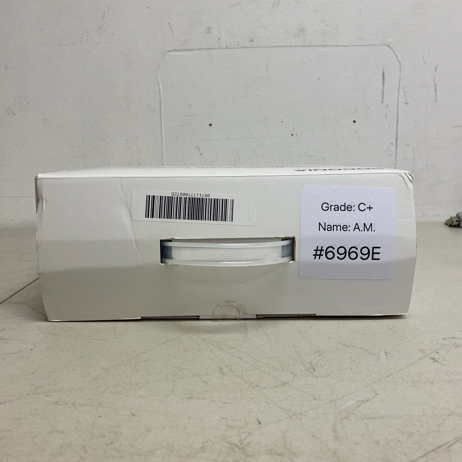 Roconia 150" Class FHD (1080p) LED Projector Movie Video Home Theater w/ Screen"