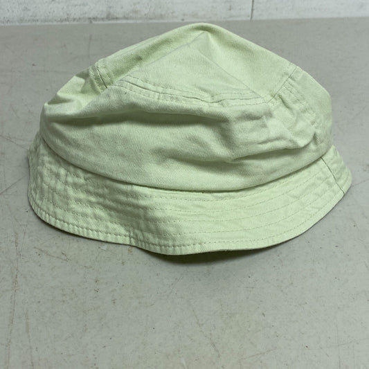 DSG Girl's Headwear Cute Cotton Bucket Hat Pale Green DSGG2303 New!