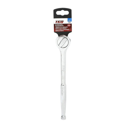 TEQ Correct 45 Tooth Quick Release Ratchet Professional Grade Hand Tool TQ305