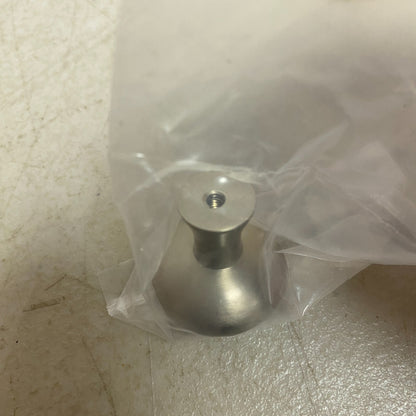 Signature Hardware 1-1/4" Strasbourg Brass Cabinet Knob - Antique Copper