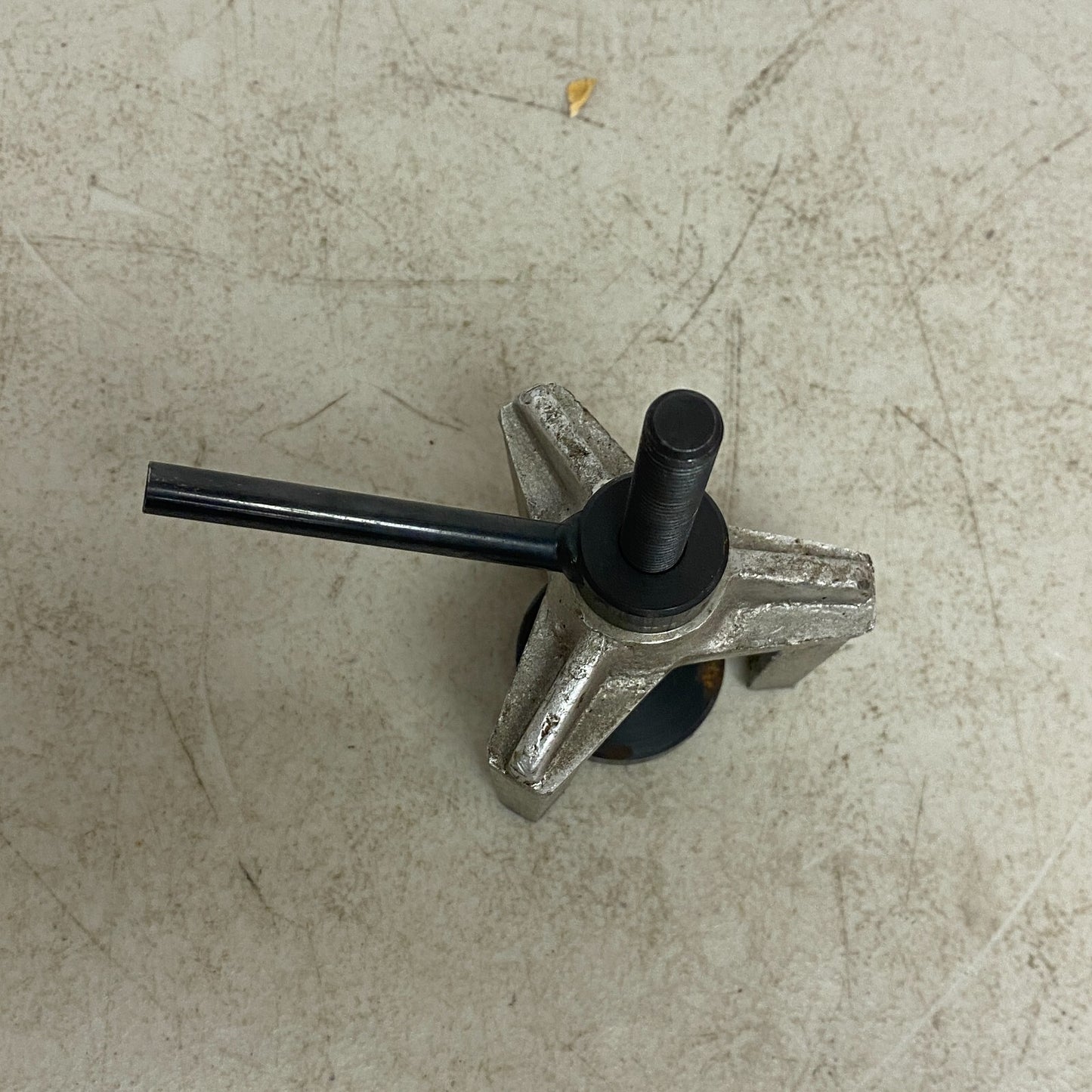 CLUTCH PISTON SPRING COMPRESSOR #49 0378 375 , #278-1CP