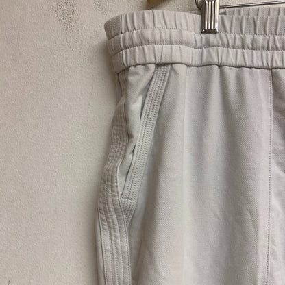 Calia Womens Twill Trapunto Jogger Nimbus Cloud Solid Stylish WAX12278