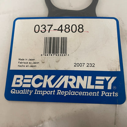 Beck/Arnley 037-4808 Intake Plenum Gasket 95-99 Nissan Maxima 96-99 Infiniti I30