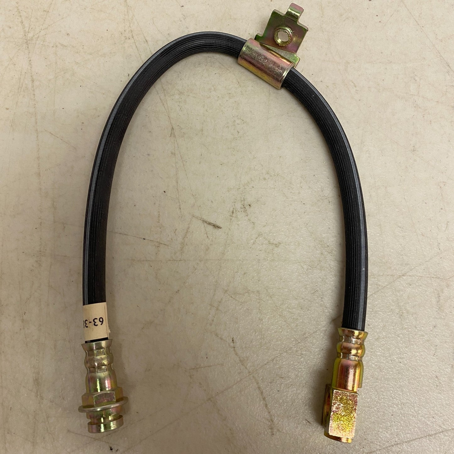 CARQUEST Wearever Brake Hose Assembly Model BHA380048 92-96 Chevy Lumina