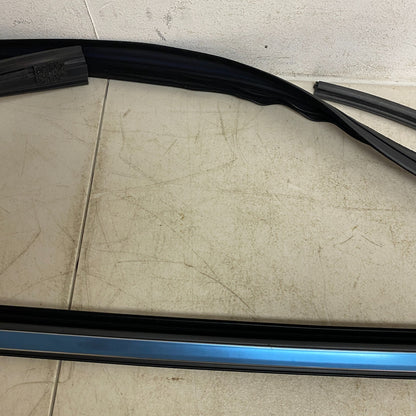 Ford Run - Door Glass FA1Z-5825767-A , Brand New