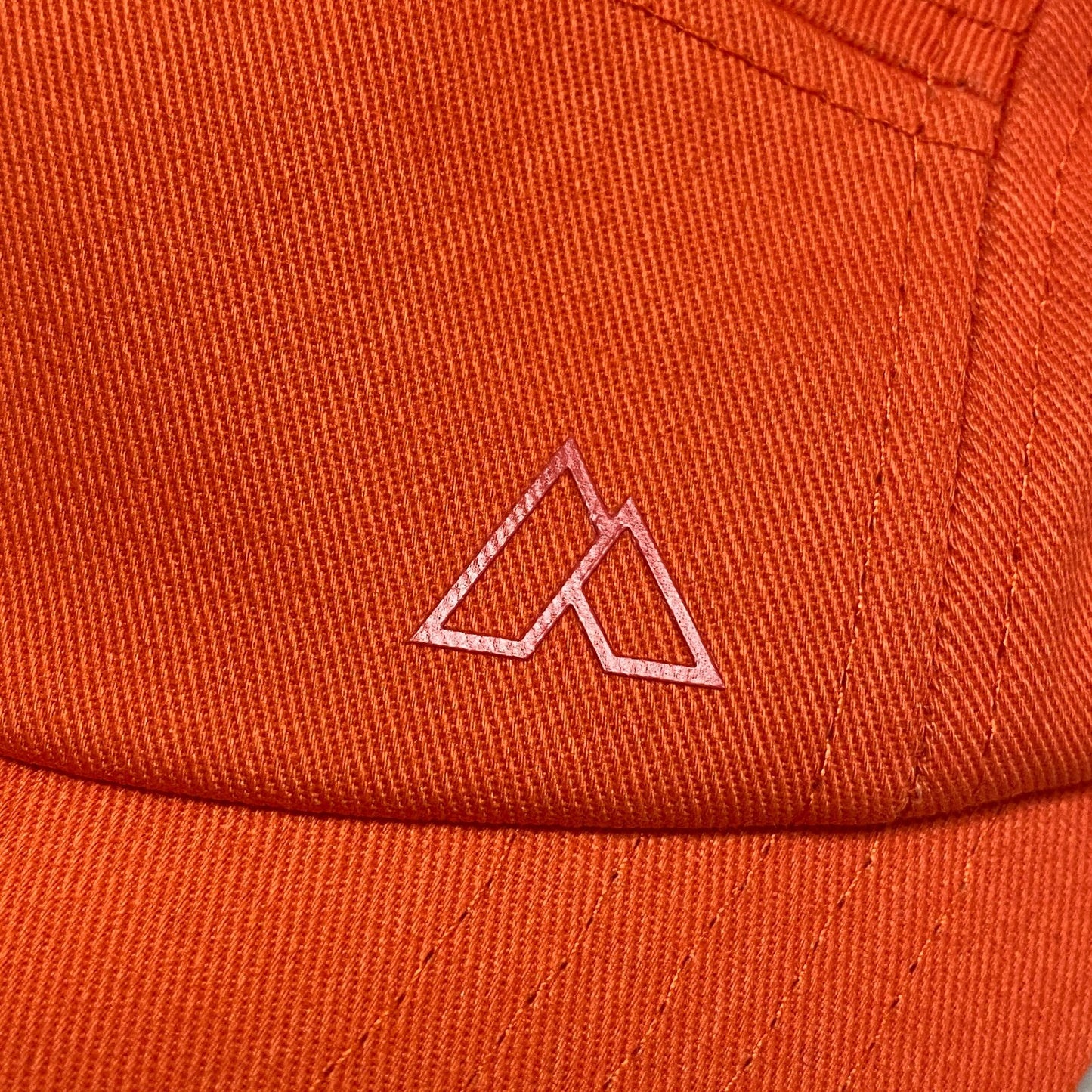 Alpine Design Women's Hat Unstructured Chambray Camp Hat Salsa ADWA8010