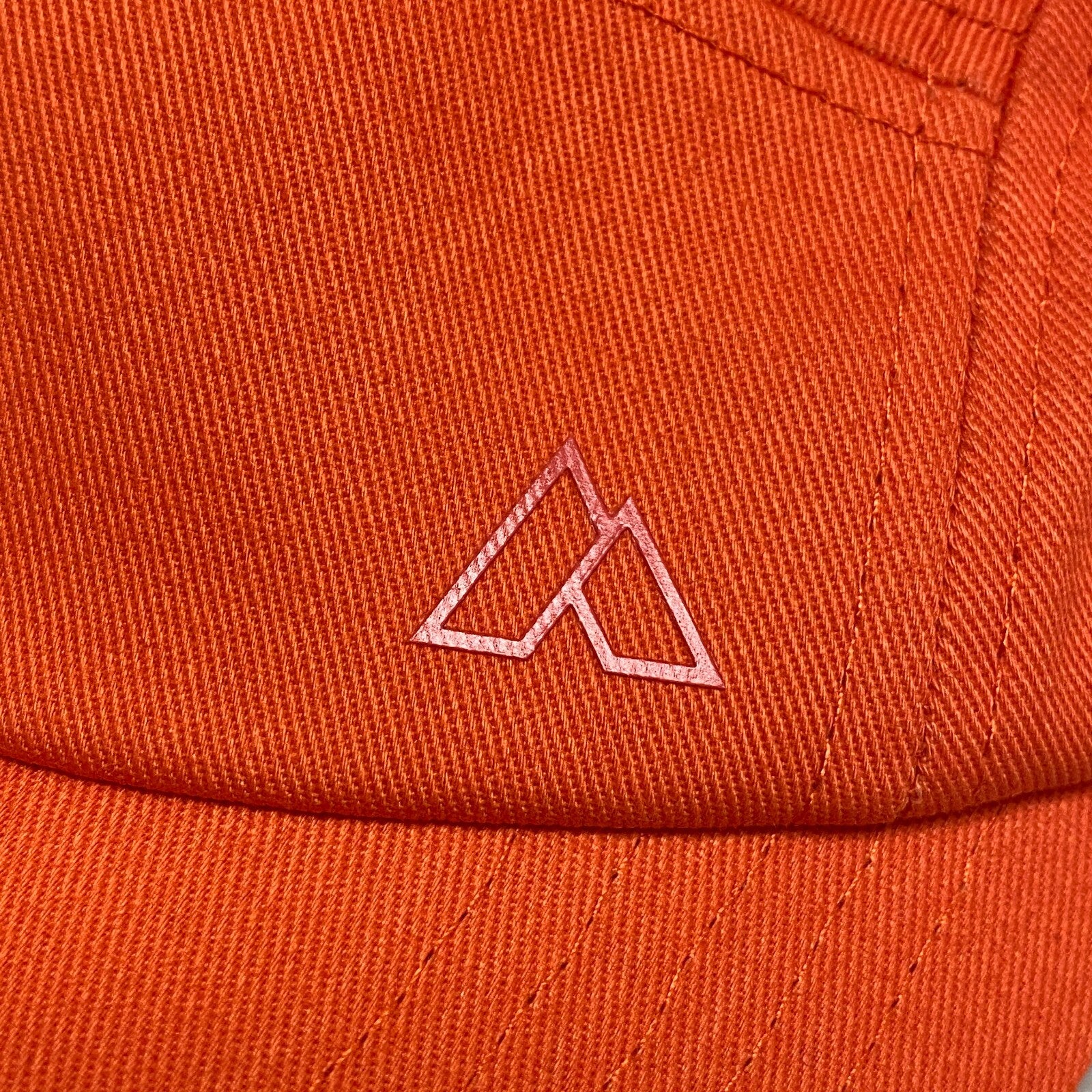 Alpine Design Women's Hat Unstructured Chambray Camp Hat Salsa ADWA8010