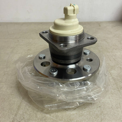 CARQUEST Drive Works Rear Wheel Hub Bearing Assembly Steel Model NT512150