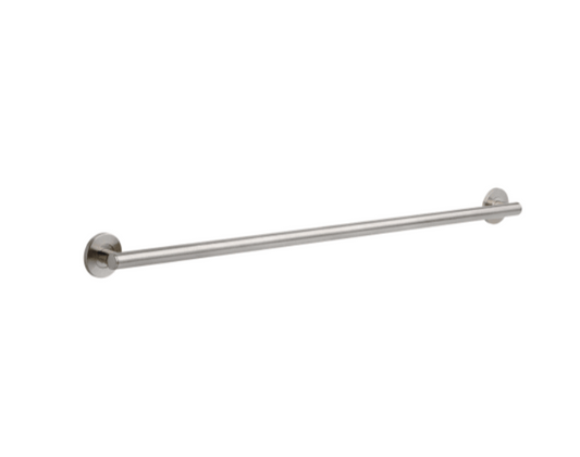 Delta 42" Contemporary ADA Grab Bar Stainless Steel Concealed Mount