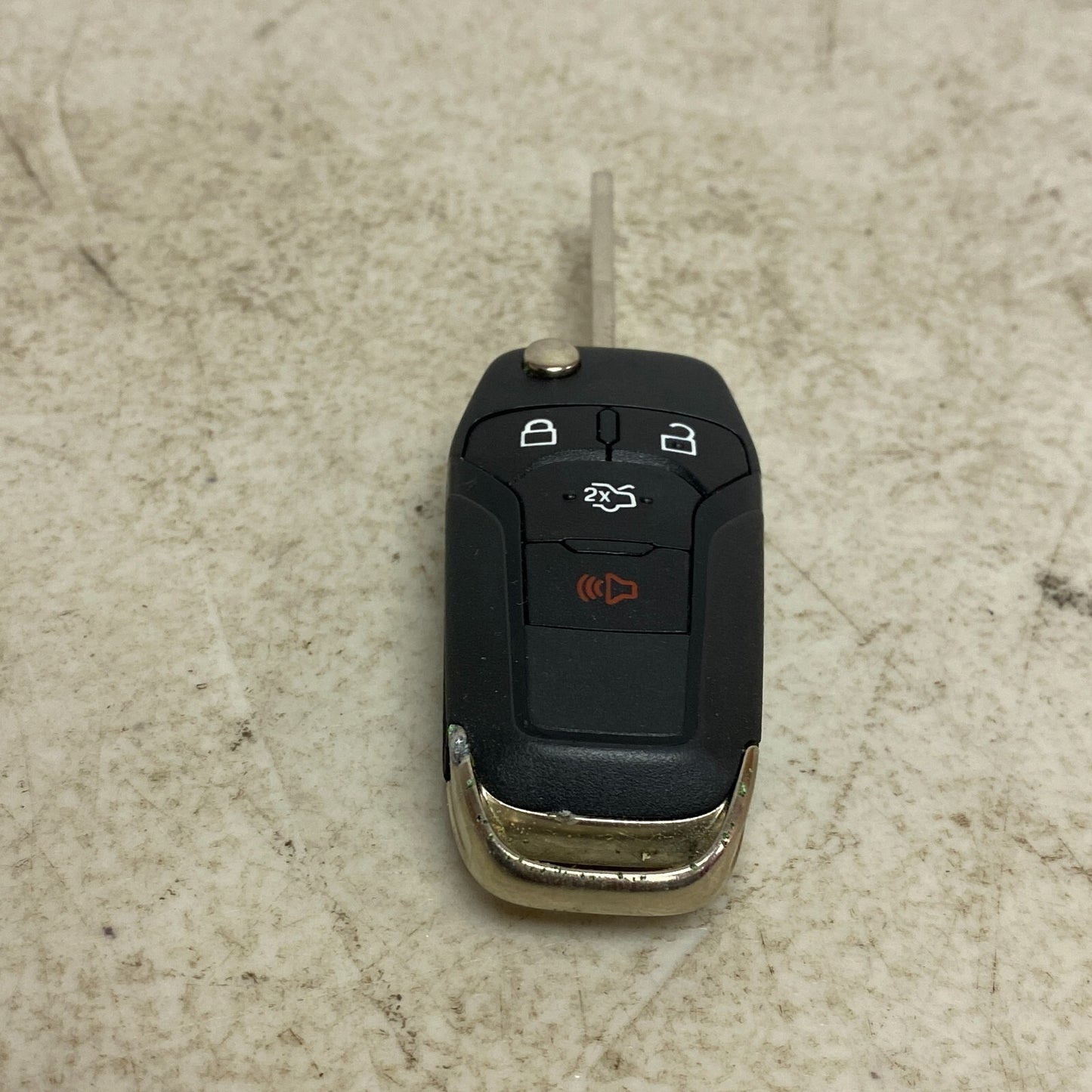 Ford Transmitter 4Button Key Fob for Ford 2013-2017 Lincoln 2013-2020 2-164-R786