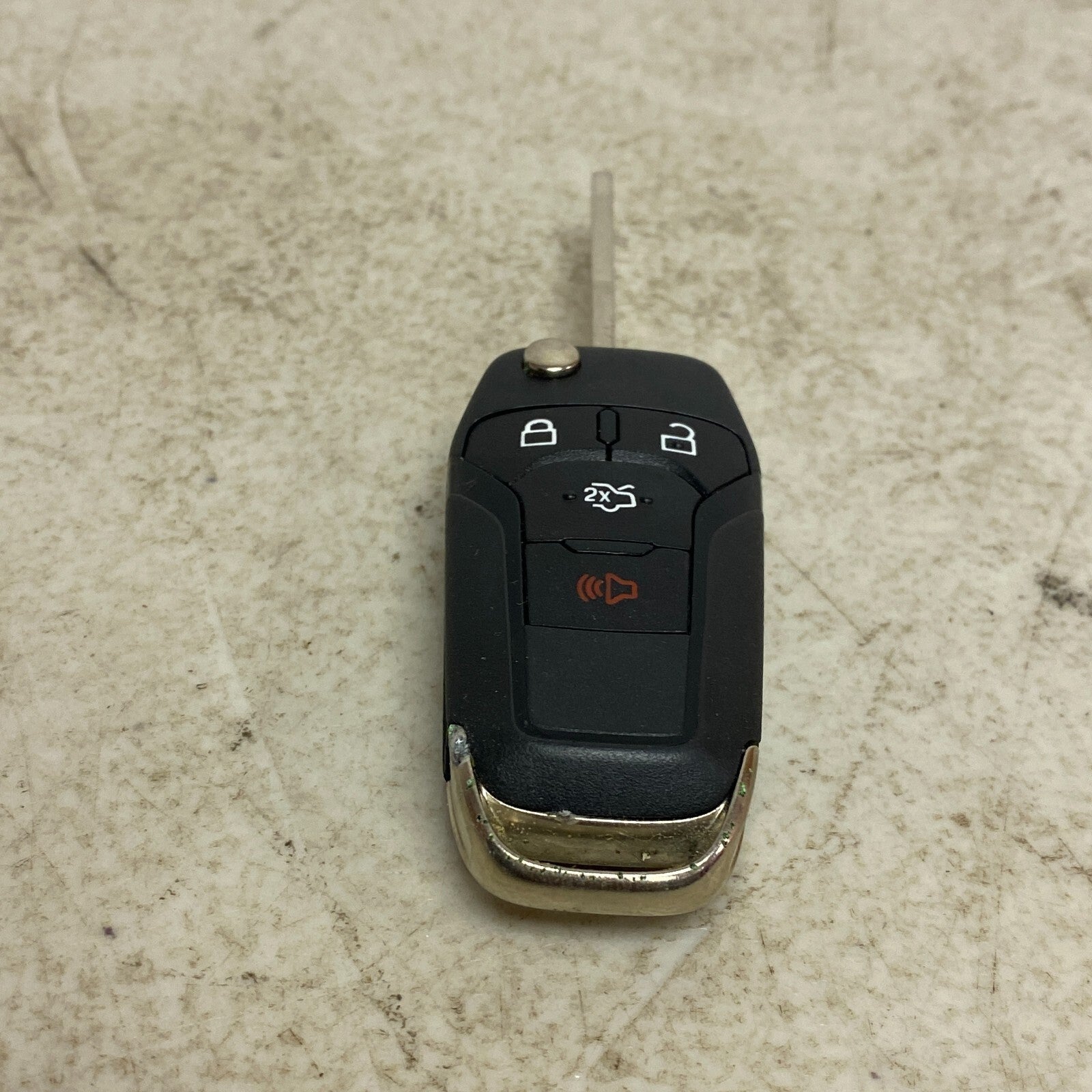 Ford Transmitter 4Button Key Fob for Ford 2013-2017 Lincoln 2013-2020 2-164-R786