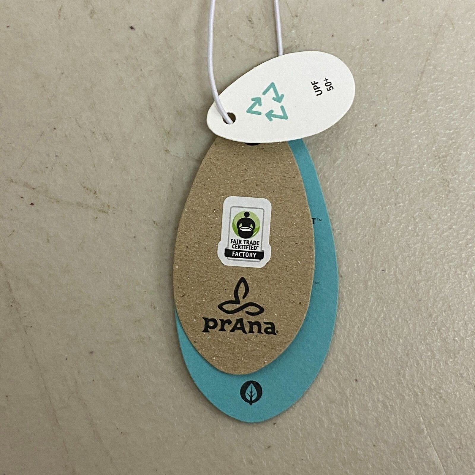 prana Woman's Ramba Hipster Mid Rise Bikini Bottoms Deep Verde Ikat W3RAMB113