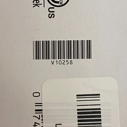 BaByliss PRO Porcelain Ceramic 1" Spring Curling Iron BP100SUC **PARTS ONLY**