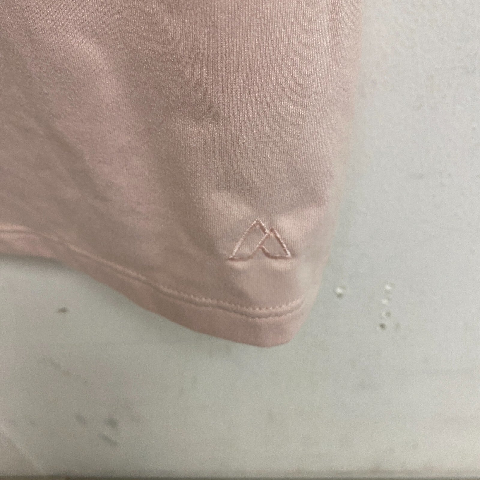 Alpine Design Women's Field Knit Tank Soft Peach Size 2XL ADW13199 Brand New!