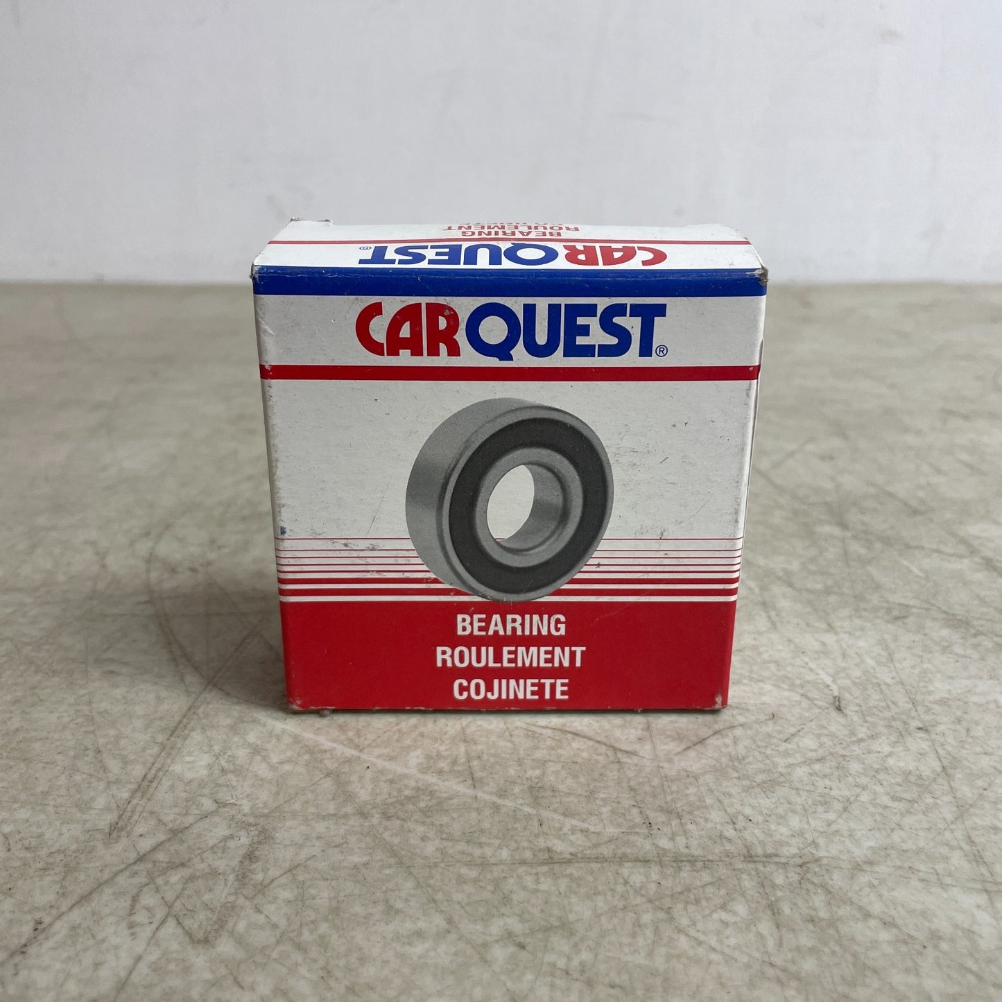 Carquest Tapered Roller Bearing Cone JLM104948